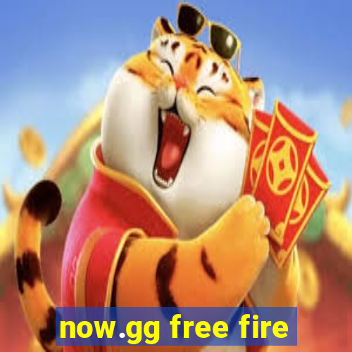 now.gg free fire